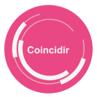 logo moderno Coincidir